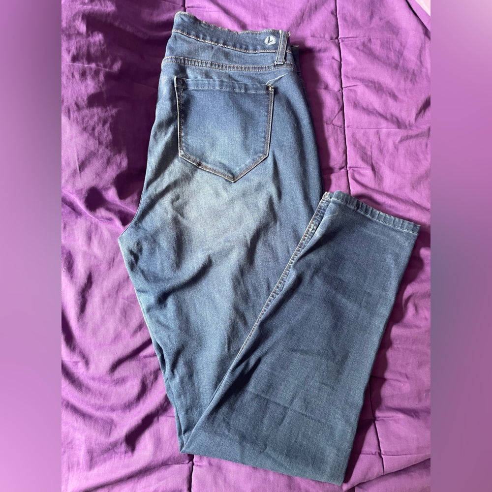 Kensie Skinny Jeans